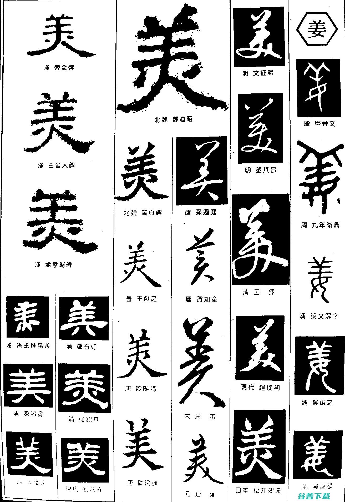 哪种字体可以收费下载经常使用 (字体哪些)